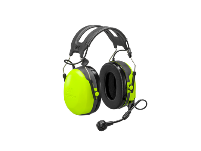 3M™ Peltor Headband Headset w/Nexus Connector PMLN8266A