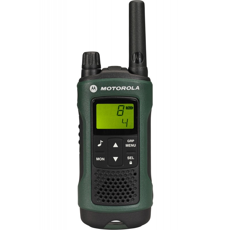 Motorola t81 hunter обзор