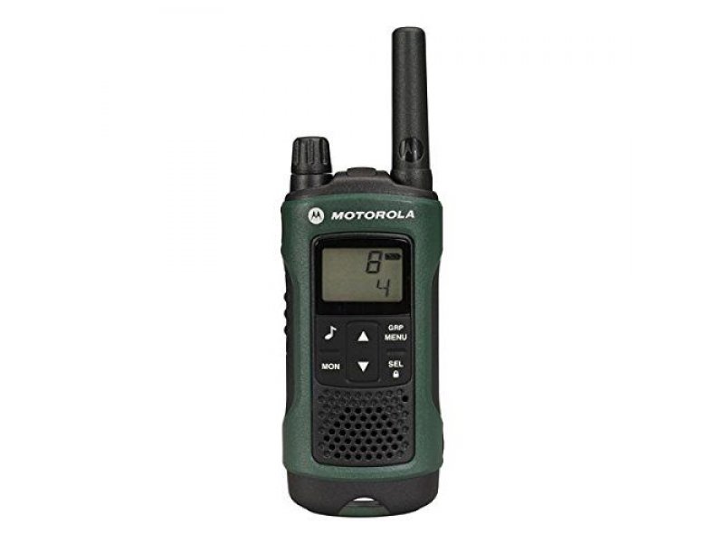 Motorola t81 hunter обзор