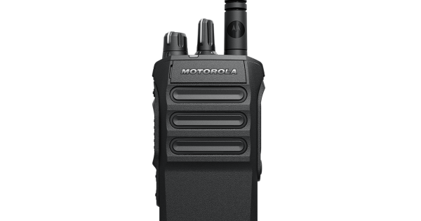 Motorola Solutions R7 MOTOTRBO NKP BT WiFi GNSS Digital Prenium