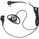 Motorola Handsfree  ακουστικό για DP1400 - PMLN6535A