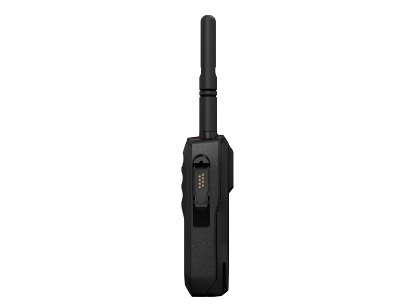 Motorola Solutions MOTOTRBO™ R5 Digital Portable Two-Way Radio 