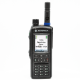 Motorola Solutions  MTP6650 TETRA Portable Radio 