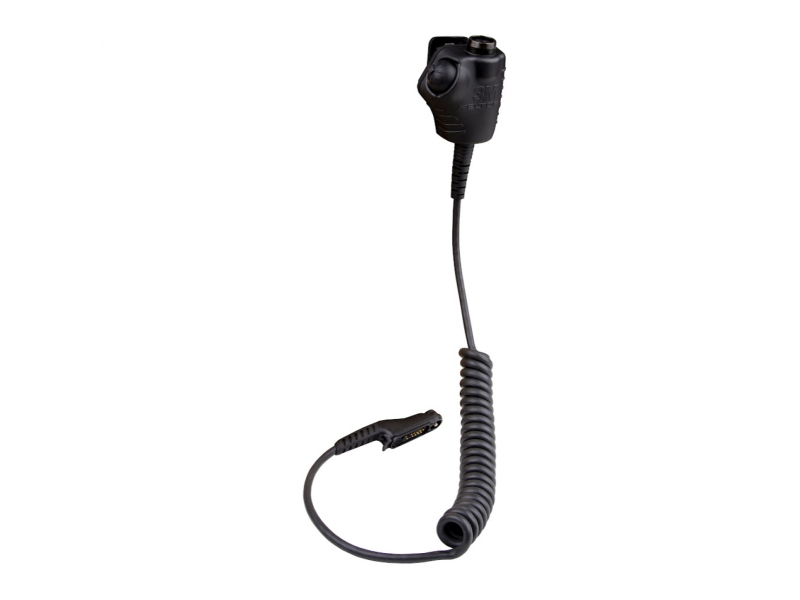 Motorola Solutions GCAI-Mini, Push-to-Talk Nexus Adapter (PMLN8297)