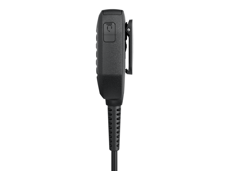 Motorola RM760 IMPRES™ Remote Speaker Microphone,TIA4950(UL)